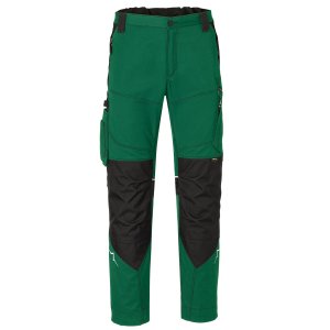 SONDERPREIS! KÜBLER PULSE ACTION Bundhose - moosgrün - verschiedene Größen