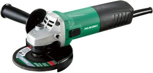 SONDERAKTION! HiKOKI Winkelschleifer G13SR4 - 730 W - Ø 125 mm