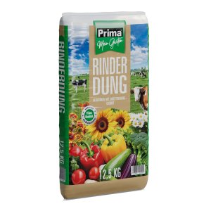 Prima Rinderdung - 12,5 kg