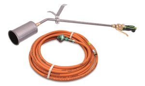 Titan Starkbrenner-Set TS 65/ 800