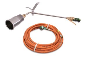 Starkbrenner-Set ST 65/ 800