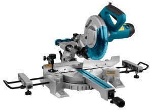 Makita Kapp- und Gehrungssäge LS0815FLN - 1400 W - Ø 216 mm