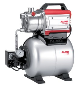 Hauswasserwerk HW 3000 INOX Classic - 112846