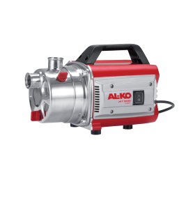 Gartenpumpe Jet 3000 INOX Classic - 112838