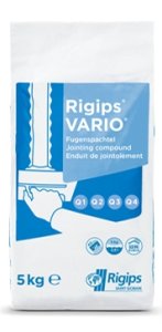 Rigips VARIO Fugenspachtel - 5 kg