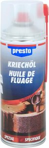 presto Kriechöl - 400 ml