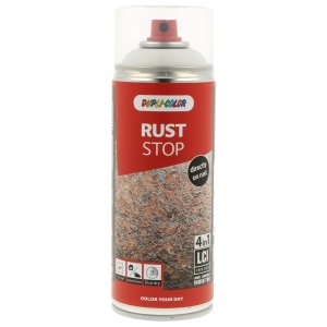 DUPLI-COLOR Rust Stop 4 in 1 - verschiedene Ausführungen
