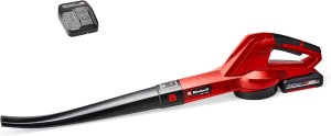 Einhell Akku-Laubbläser GE-CL 18 Li E Kit - 1x 2,0 Ah