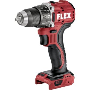 FLEX 18 Volt 2-Gang Akku-Bohrschrauber DD 2G 18.0-EC LD C