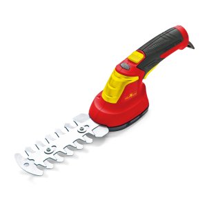 WOLF-Garten - Li-Ion Power Finesse 30 B - Akkuschere