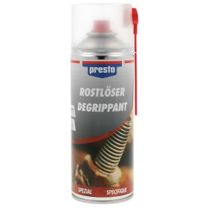 presto Rostlöser - 400 ml