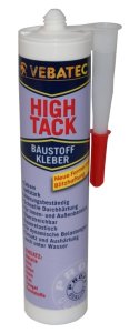 Vebatec HIGH TACK Baustoffkleber