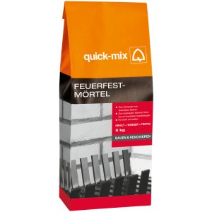 FFM Feuerfestmörtel