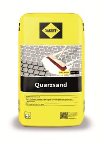 Quarzsand - 10 kg