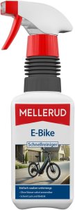 E-Bike Schnellreiniger