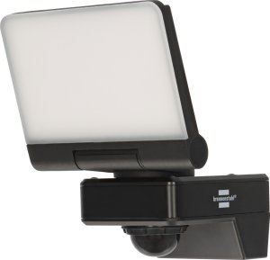 WF 2051 P - LED Connect WiFi Strahler mit Bewegungsmelder für außen