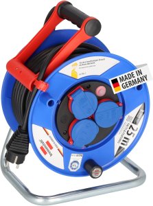 Kabeltrommel GARANT IP44