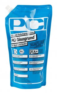 PCI - Gisogrund®