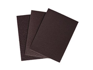 FEIN Schleifblätter für Profil-Schleif-Set