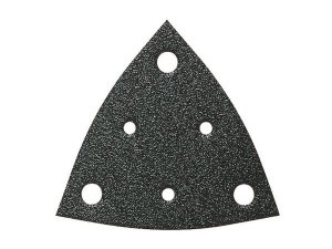 FEIN Schleifblätter gelocht - 5 Stück