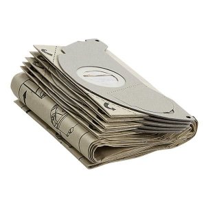 Papierfilterbeutel KFI 252 - Set