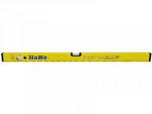 Alu-Wasserwaage - ohne Skala